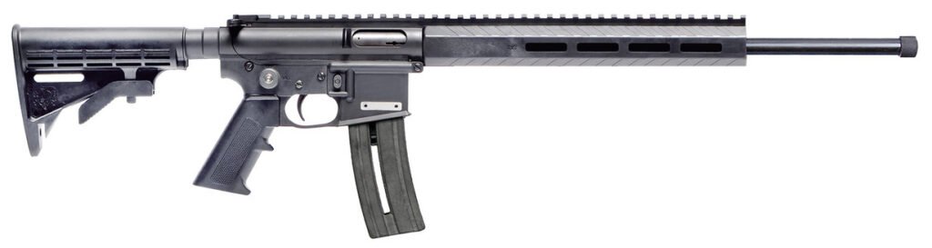 MBGL GOAT-15 HELIUM 22LR 16 7 POS STK POLY 10RD