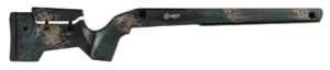 MDT CRBN STOCK REM 700 SA WOODLAND GREEN