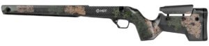 MDT CHASSIS TIKKA T3X SA LH CRBN HUNTER ARCA HGF