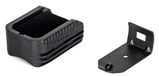 MECGAR PLUS-2 SET FOR SIG P320 DPS