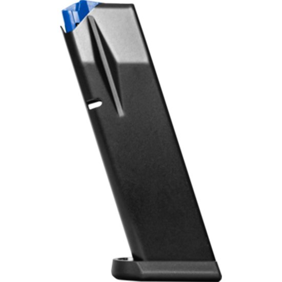 MECGAR CZ 75 COMPACT 9MM 15RD FLUSH FIT (10)
