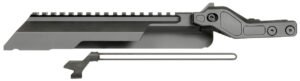 MI AK ALPHA KRINK RAILED TOP COVER