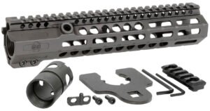 MI COMBAT RAIL HD M-LOK HANDGUARD 10.5