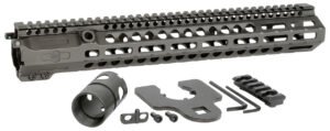 MI 308 HIGH COMBAT RAIL HD M-LOK HANDGUARD 15