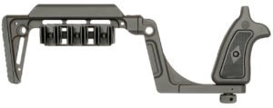 MI BOUNTY HUNTER COLT ANACONDA STOCK BLK