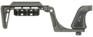 MI BOUNTY HUNTER RUGER SUPER BLACKHAWK STOCK BL