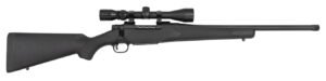MOSS PATRIOT SYNTHETIC SCOPED 450BM 20