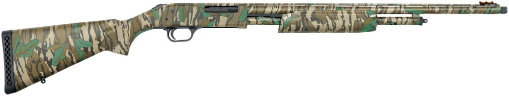 MOSS 500 TKY 410GA 24 5RD MO GREENLEAF