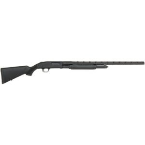 MOSS 500 HUNTING 12GA 28 BLK SYN 6RD