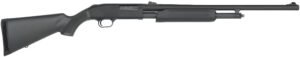 MOSS 500 SLUGSTER 20GA 24 5RD BLK