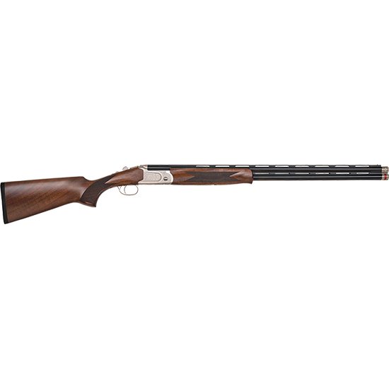 MOSS GOLD RESERVE SPORT 12GA 30 WALNUT