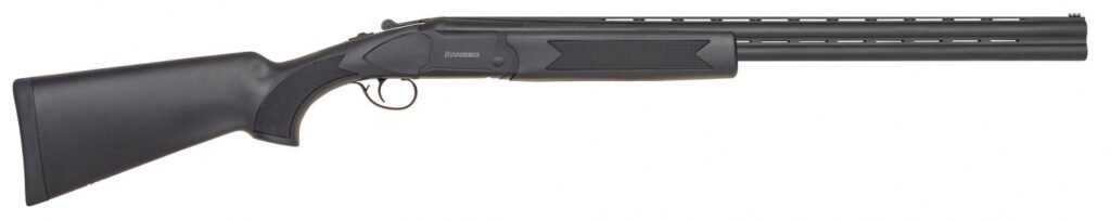 MOSS SILVER RESERVE 20GA 26 BLK