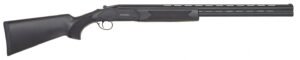 MOSS SILVER RESERVE 20GA 26 BLK