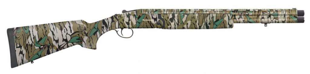 MOSS SILVER RESERVE 20GA 20 MO GREENLEAF
