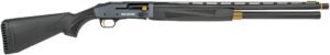 MOSS 940 JM PRO 12GA 24 BLACK GRY TUNGSTEN 4RD