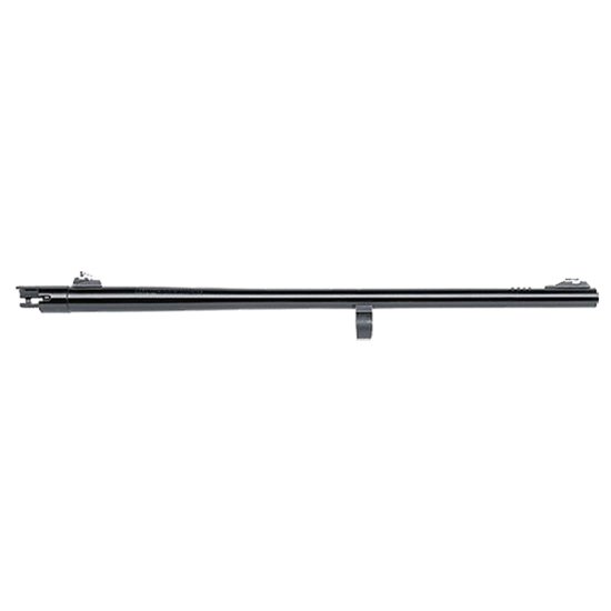 MOSS BBL REM 870 SLUG 12GA 24 CYL RS MATTE