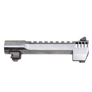 MR BBL DESERT EAGLE 6 357MAG SS W/ INT MBRAKE