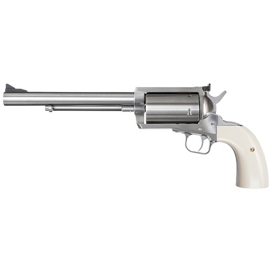 MR BFR 45-70 7.5 BISLEY GRIPS