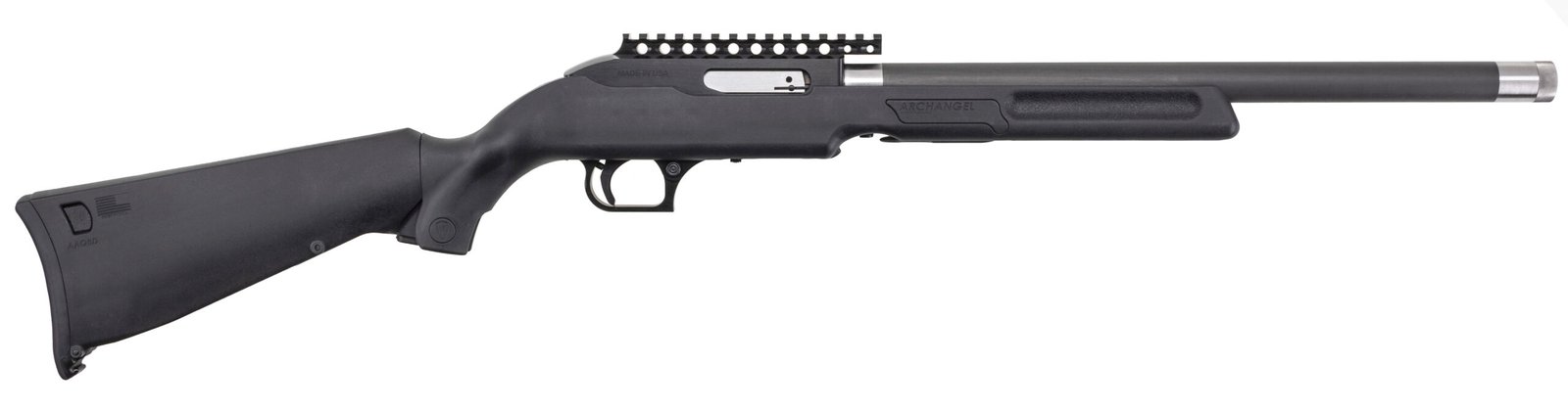 MR SWITCHBOLT 22LR 16.5 CF ARCHANGEL BACKPACK
