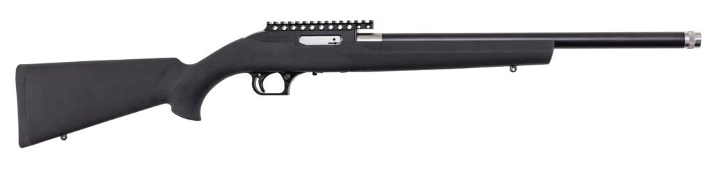 MR SWITCHBOLT RECEIVER 22LR 18 ULTRA HOGUE