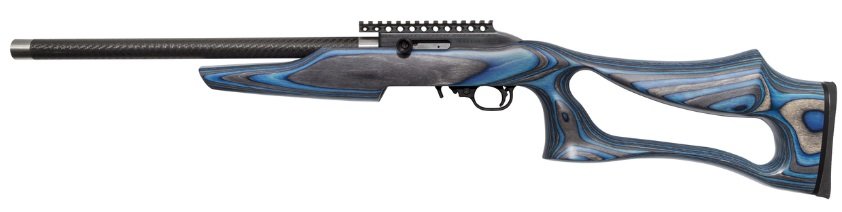 Magnum Research Magnum Lite Switchbolt 22 LR