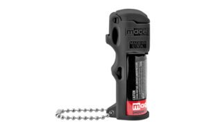 MSI PEPPERGARD POCKET MODEL 12GM BLK