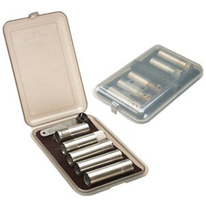 MTM CHOKE TUBE CASE 6 EXTENDED TUBES