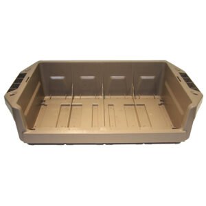 MTM AMMO CAN TRAY FOR METAL CAN 30CAL