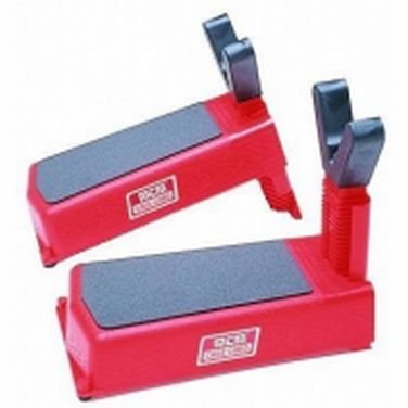 MTM PISTOL REST