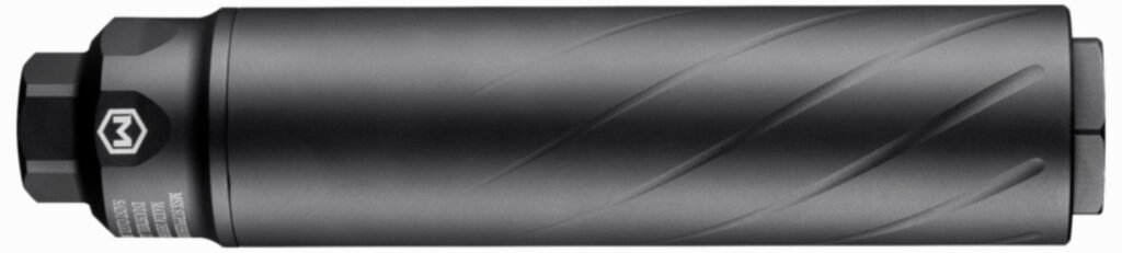 MAXIM SUPPRESSOR PRS-30 D