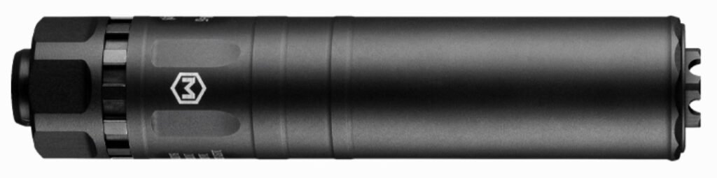 MAXIM SUPPRESSOR MS-45