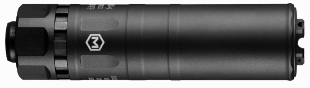 MAXIM SUPPRESSOR MS-9