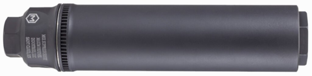 MAXIM SUPPRESSOR DSX 5.56 D