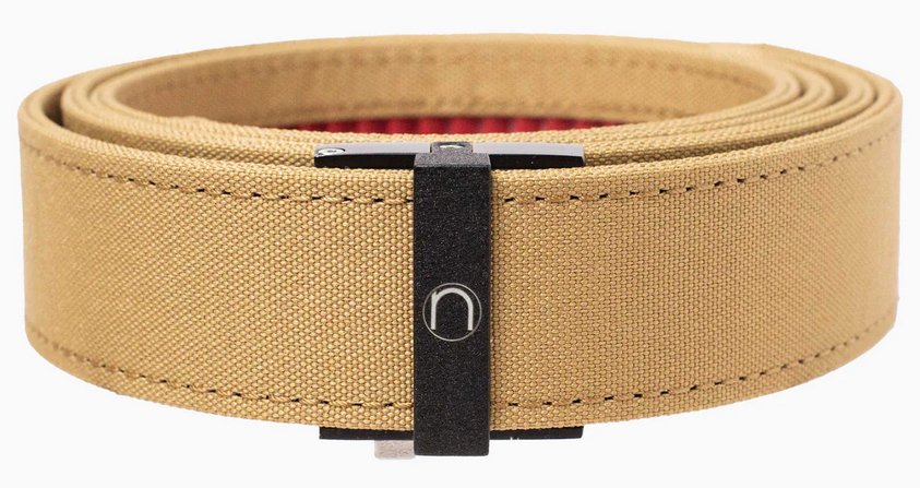 NEXBELT THIN BAR SUPREME APPENDIX COY 1.5 EDC