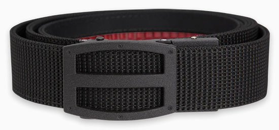 NEXBELT TITAN BLK 1.5 EDC GUN BELT