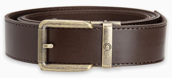 NEXBELT ROGUE ESPRESSO 1.5 EDC GUN BELT