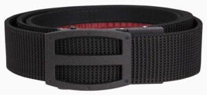 NEXBELT XL TITAN BD BLK 1.5 EDC BELT