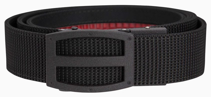 NEXBELT XL TITAN BD BLK 1.5 EDC BELT