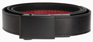 NEXBELT DARKNITE 1-3/8 EDC BELT