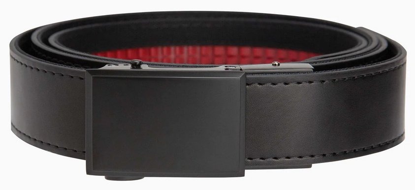 NEXBELT DARKNITE 1-3/8 EDC BELT