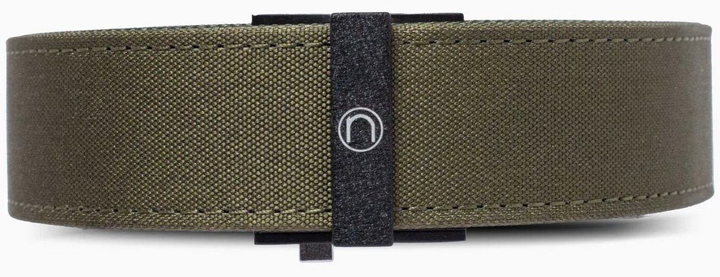 NEXBELT THIN BAR SUPREME APPENDIX ODG