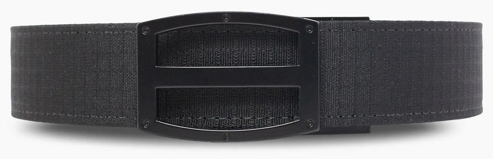 NEXBELT TITAN RIPSTOP BLK