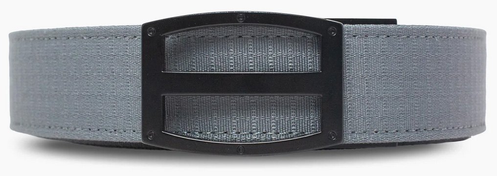 NEXBELT TITAN RIPSTOP SMOKE GRY