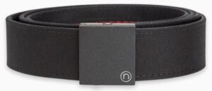 NEXBELT SUPPREME APPENDIX BLK 1 1/2 EDC
