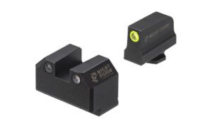 NF TRIT RMR HT SGT FOR GLK GEN 6 YLW
