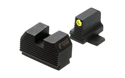 NF TRIT RMR HT SGT P320 YLW/BLNK