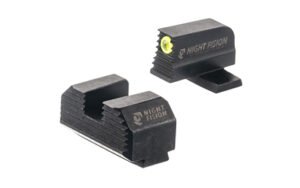 NF TRIT 507K HT SGT SPR HCAT YLW/BLK