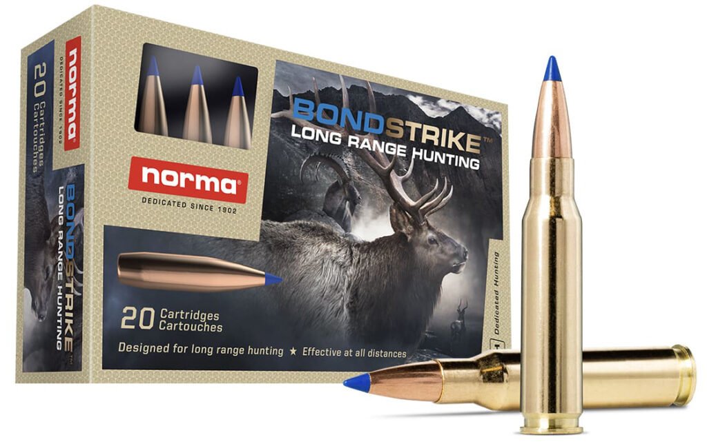 NORMA BONDSTRIKE 300PRC 180GR 20/10
