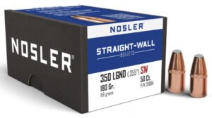 NOS STRAIGHT-WALL 350LEG 180GR PP 50/3