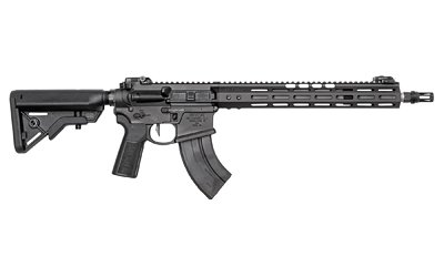 NOVESKE N4 AFGHAN 6MM ARC 14.5P BLK